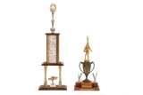 Pacific Raceway & Ahra Spring National Trophies