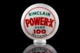 Sinclair Power X Gasoline 13.5