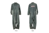 Sinclair Gas Station Attendant Coveralls