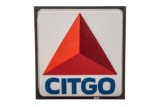 Citgo Lighted Plastic Sign