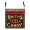 Smiths Soda Candies Hanging Hooded Sign