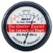 Krieger's Pharmacy Porcelain Faced Thermometer