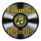 Columbia Records Sign