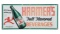 Kramer's Full Flavored Beverages Sign