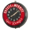 O'keefe & Merritt Gas Ranges Neon Clock