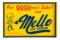 Mello Ice Cream Flange Sign