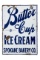 Butter Cup Ice Cream Spokane Bakery Co. Sign