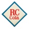 RC Cola Diamond Sign