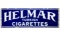 Helmar Turkish Cigarettes Horizontal Sign