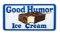 Good Humor Ice Cream Sign