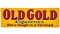 Old Gold Cigarettes Horizontal Sign