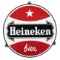 Heineken Bier Foreign Sign