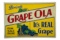 Drink Grape Ola Sign