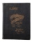 1913 M.L. Oberndorf Wool Sample Catalog