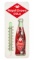 Royal Crown Cola Thermometer With Bottle