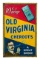 Old Virginia Cheroots Sign