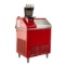 Coca Cola Vendo Dispenser and Ice Maker Machine