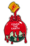 Sherwin Williams Paint Cover The Earth Sign
