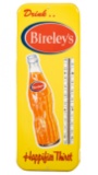 Drink Bireley's Thermometer