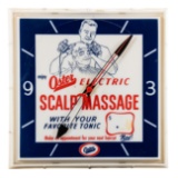 Oster Scalp Massage Clock