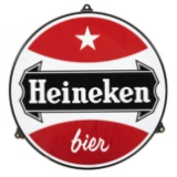 Heineken Bier Foreign Sign