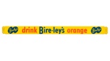 Drink Bire-ley's Orange Door Push