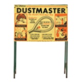 Dustmaster Mop Display