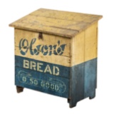Olson's Bread Box