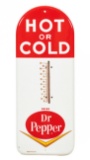 Dr Pepper Hot Or Cold Thermometer