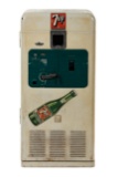 VMC 27A 7up Vending Machine
