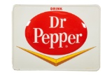 Drink Dr. Pepper Bubble Sign