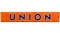 Union Oil Company Horizontal Sign