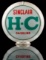 Sinclair H-c Gasoline 13.5