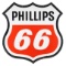 Phillips 66 Service Station Identification Sign