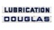 Douglas Lubrication Horizontal Sign