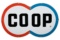 Co-op Sign