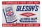 Glesby's All-purpose Mash Feed Sign