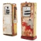 Bowser 585 & Wayne 80 Gas Pumps