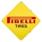 Pirelli Tires Sign