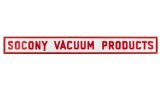 Socony Vacuum Products Horizontal Sign