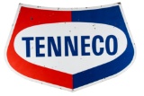 Large Tenneco Identification Sign