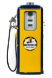 Tokheim 39 Gas Pump Restored Richfield