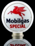 Mobilgas Special Gasoline 13.5