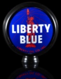 Liberty Blue Gasoline 15