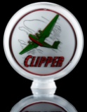 Rare Clipper Gasoline 15