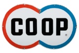 Co-op Sign
