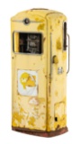 Bennett 966 Gas Pump Shell