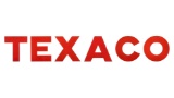 Texaco Gas Station Letters