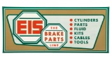 Eis Brake Parts Sign