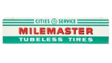 Cities Service Milemaster Rack Topper